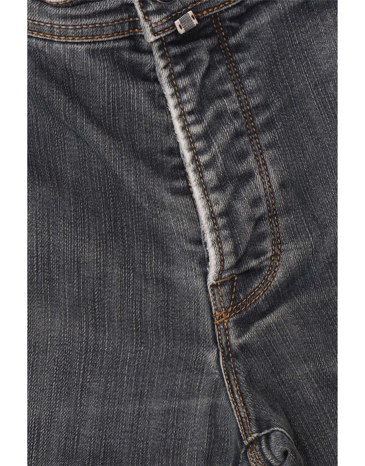 SIVIGLIA Herren Slim Jeans W38 L36 Blau