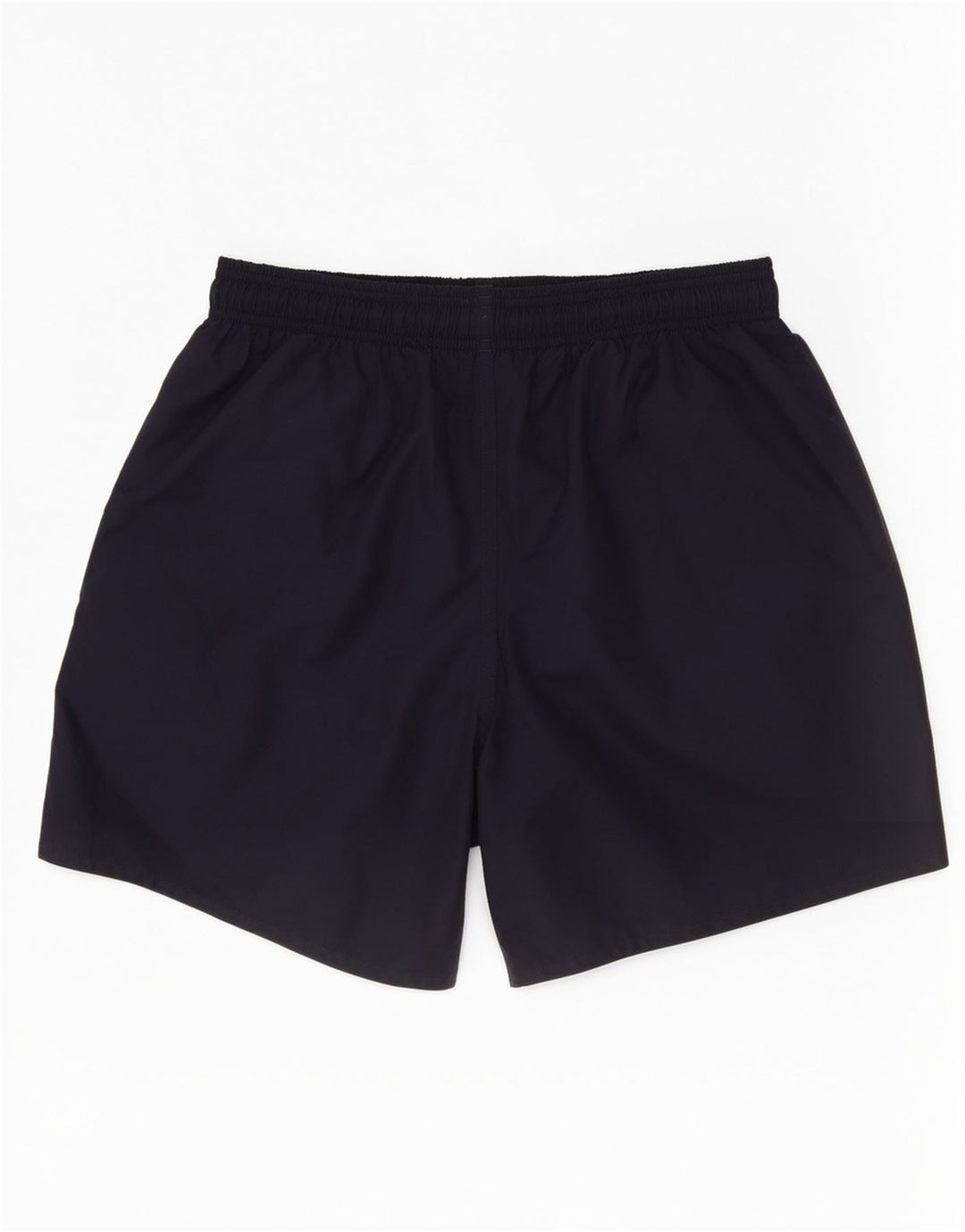 Adidas Herren Sport Shorts Medium Schwarz Polyester Sport