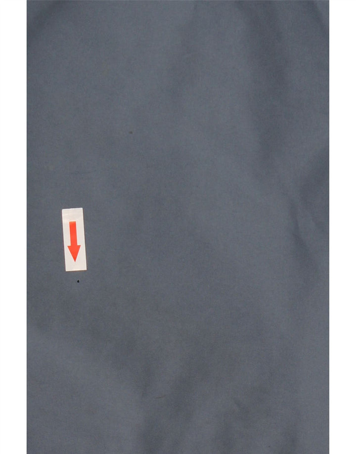 Adidas Herren Sport Shorts XL Blau Polyester