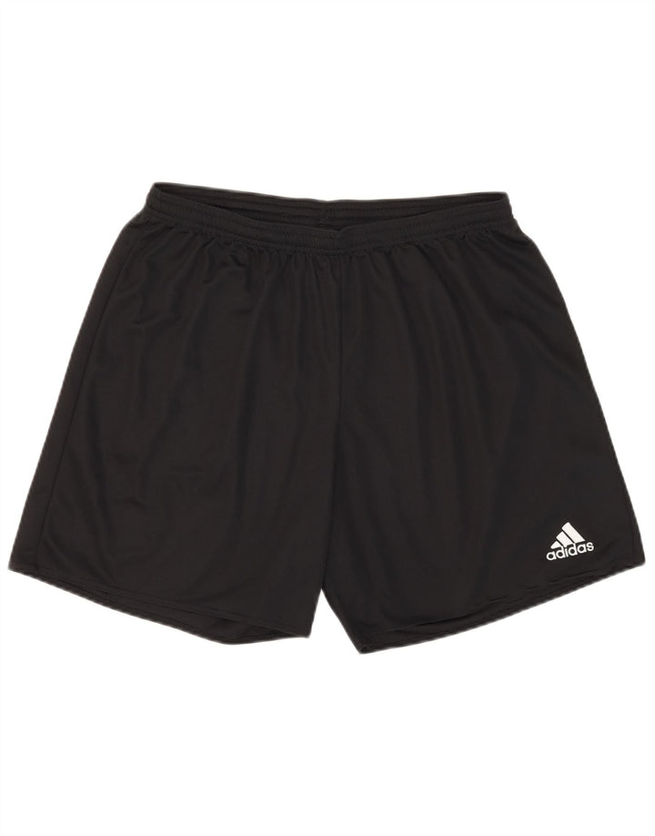 Adidas Herren Aeroready Sport Shorts XL Schwarz Polyester
