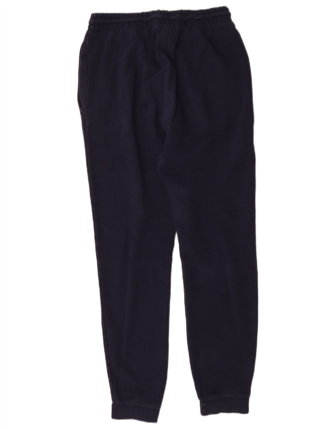 Reebok Herren-Trainingshose, Jogginghose, Mittelblau, Baumwolle