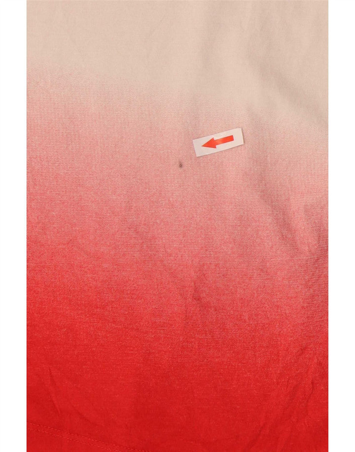 Nike Herren Paris Saint-Germain Grafik-T-Shirt, mittelgroß, mehrfarbig