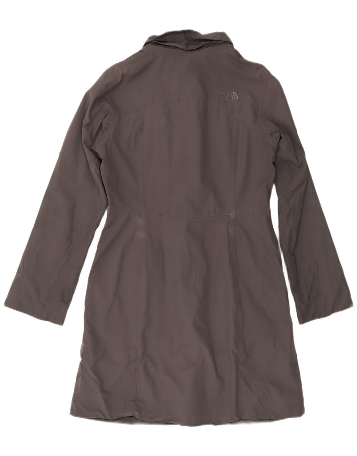 The North Face Damenmantel UK 14 Mittelgraues Polyester