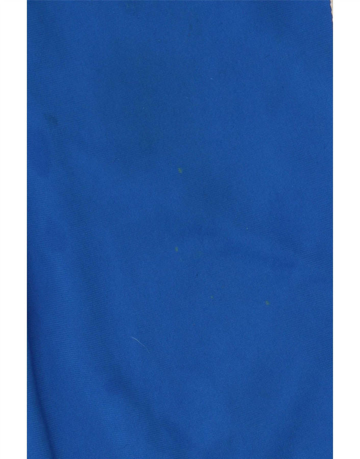 Adidas Herren Trainingshose Jogger Mittelblau