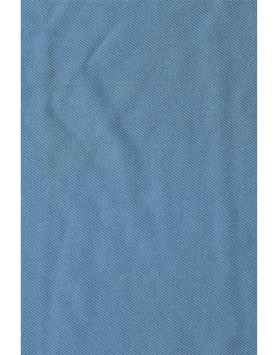 POLO RALPH LAUREN Herren-Poloshirt mit individueller Passform, große blaue Baumwolle