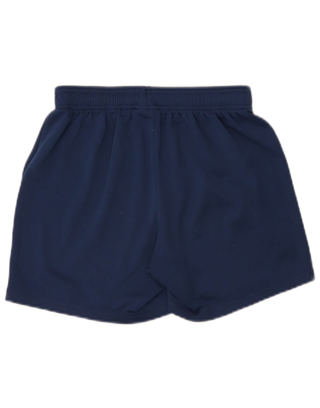 Umbro Sportshorts für Jungen, 11–12 Jahre, marineblaues Polyester