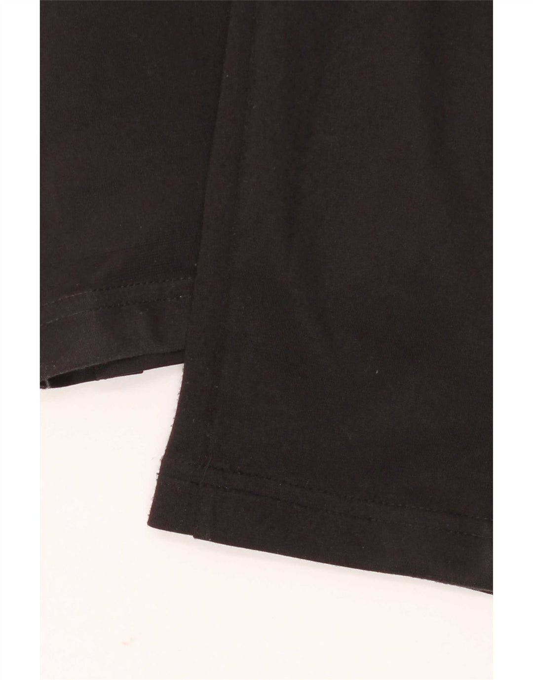 Champion Herren-Trainingshose mit Grafik, Größe S, Schwarz, Polyester