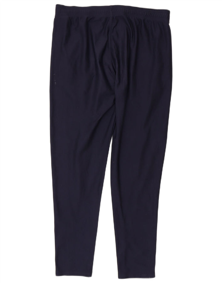 Under Armour Herren-Trainingshose, groß, marineblau, Polyester