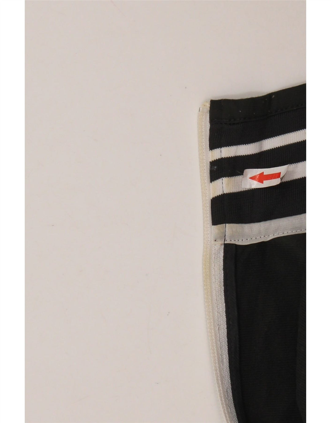 NIKE Damen-Trainingsanzugoberteil mit Grafik, UK 14, mittelgraues Polyester