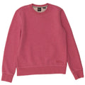 Superdry Damen-Sweatshirt-Pullover, Gr. 8, Größe S, Rosa, Baumwolle