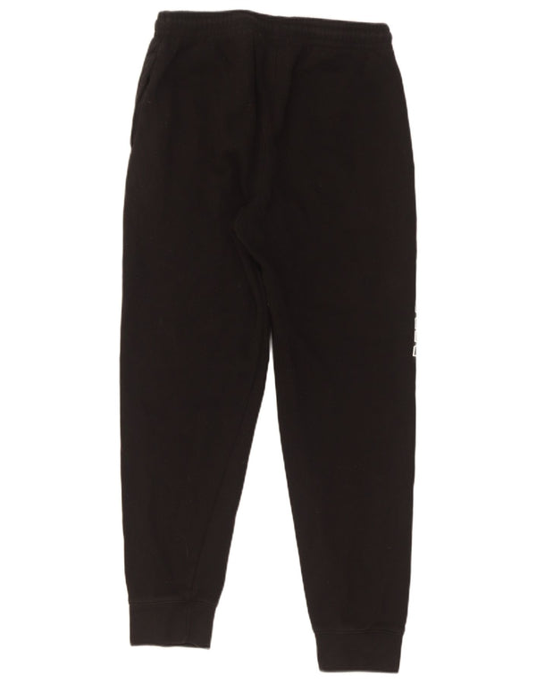 Jordan Boys Graphic Trainingshose Jogger 13–14 Jahre XL Schwarz Baumwolle