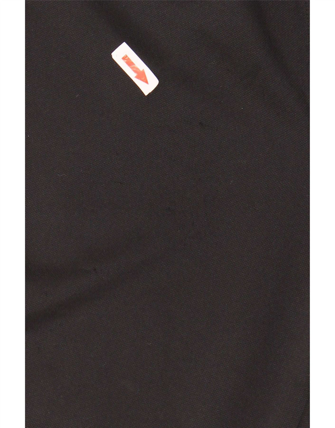 Adidas Herren Climalite Trainingshose, Größe S, Schwarz