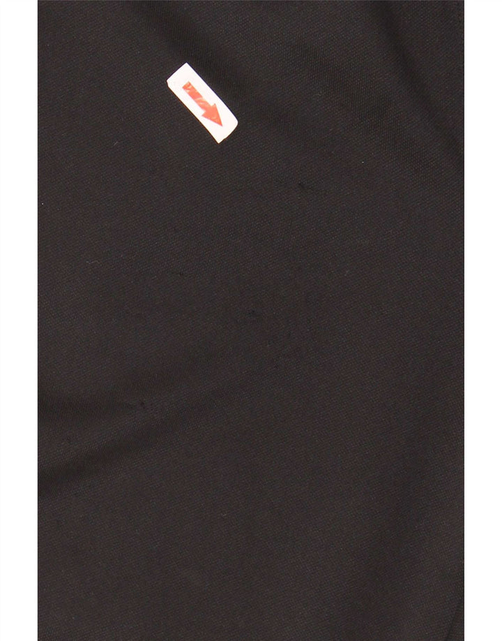 Adidas Herren Climalite Trainingshose, Größe S, Schwarz