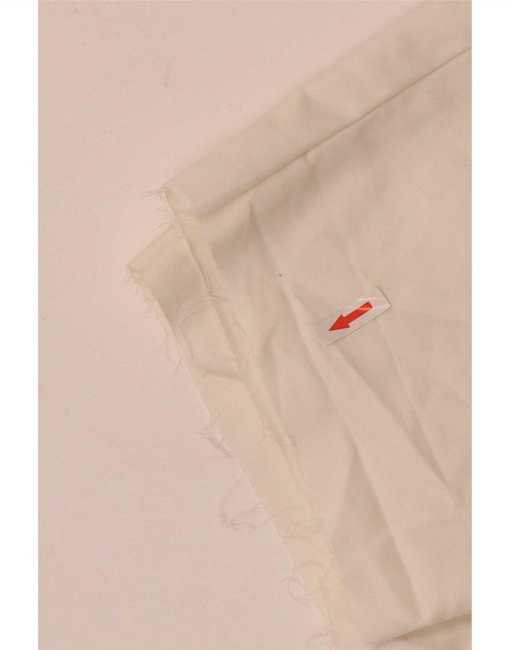 Tommy Hilfiger Damen Chinoshorts W30 mittelweiße Baumwolle