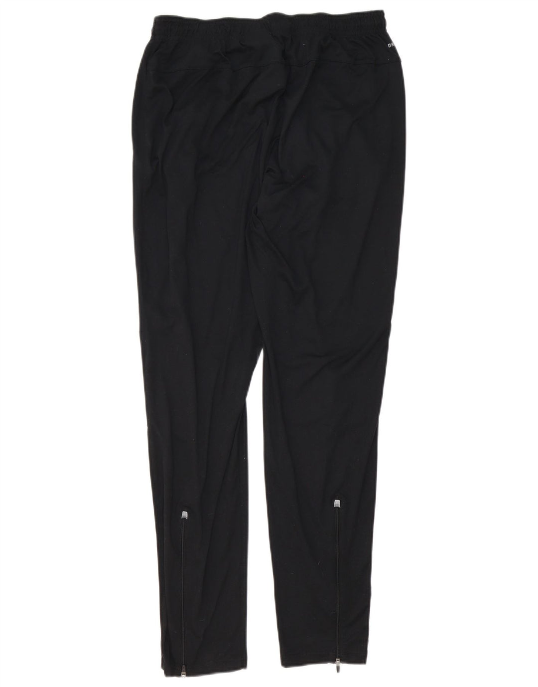 Nike Herren Dri Fit Trainingshose, Größe L, Schwarz, Polyester
