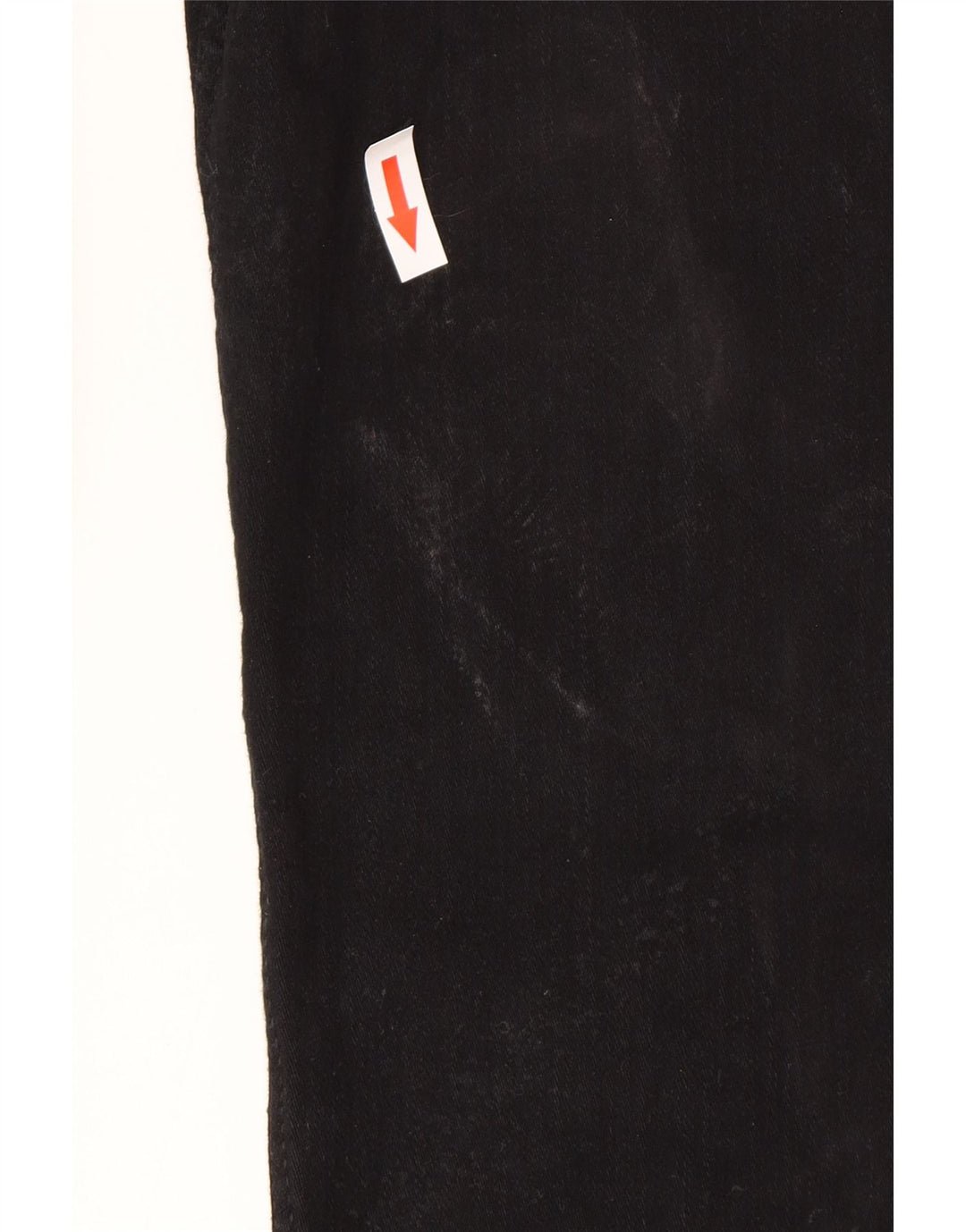 Zara Damen Skinny Jeans EU 40 Medium W30 L30 Schwarz