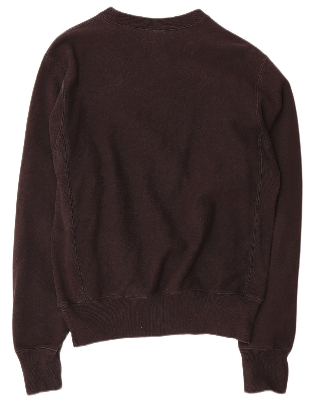 Champion Herren Sweatshirt Pullover Small Schwarz