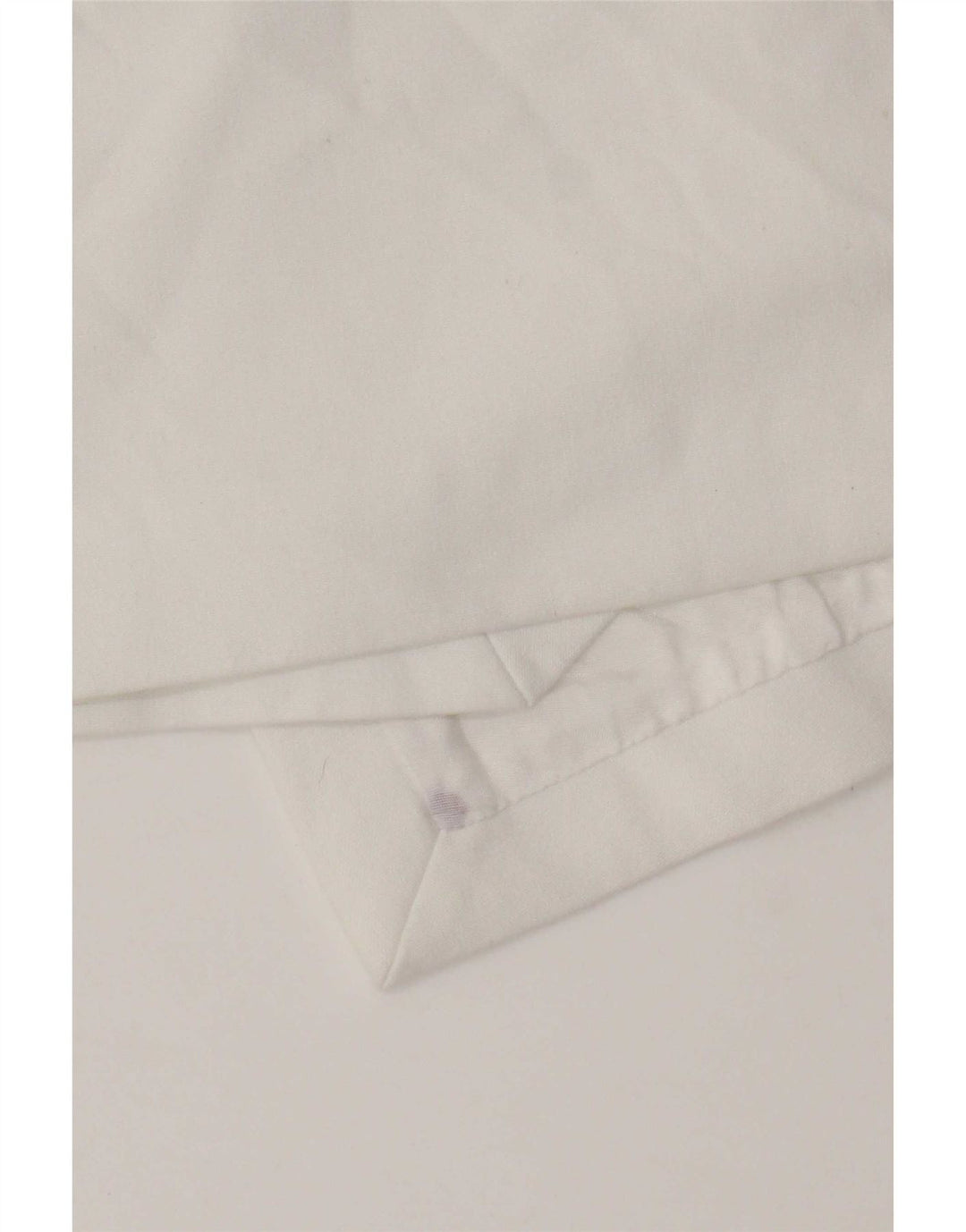 Zara Damen Mini-Wickelrock Medium W28 Weiß