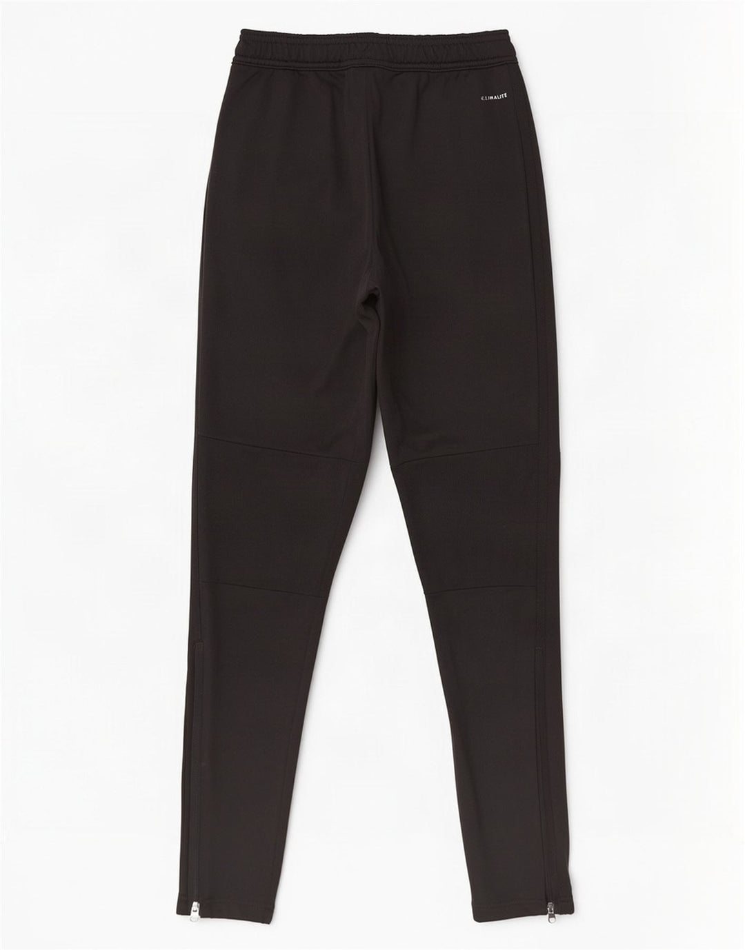 Adidas Herren-Trainingshose mit Grafik, Größe S, Schwarz, Polyester