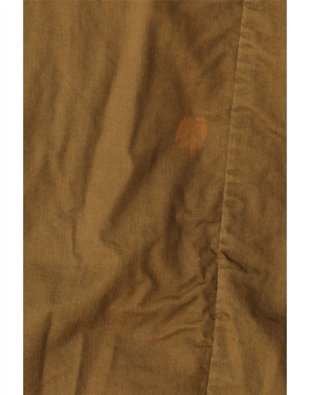 G-STAR Herren Utility Jacke UK 40 Large Khaki Baumwolle