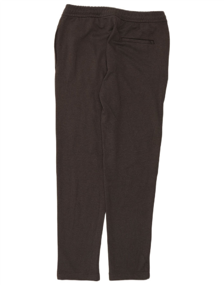 Jack & Jones Herren-Trainingshose, Größe S, grau, Polyester