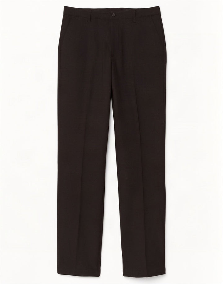 Adidas Herren Climacool Straight Chino Hose W34 L32 Schwarz Polyester