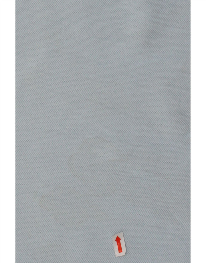 BROOKSFIELD Herren Poloshirt IT 56 XL Blau Baumwolle