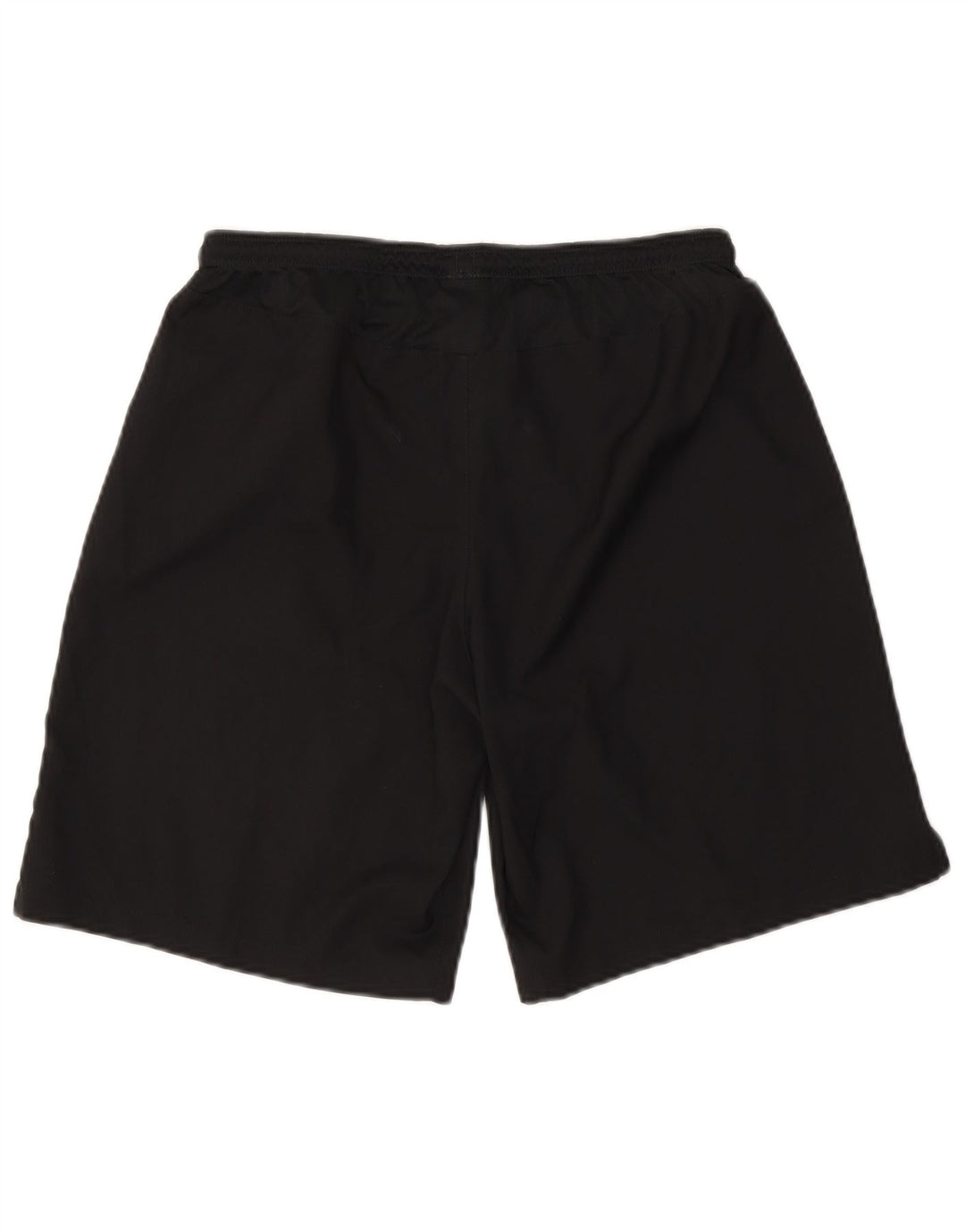Nike Herren Dri Fit Sportshorts, Größe L, Schwarz