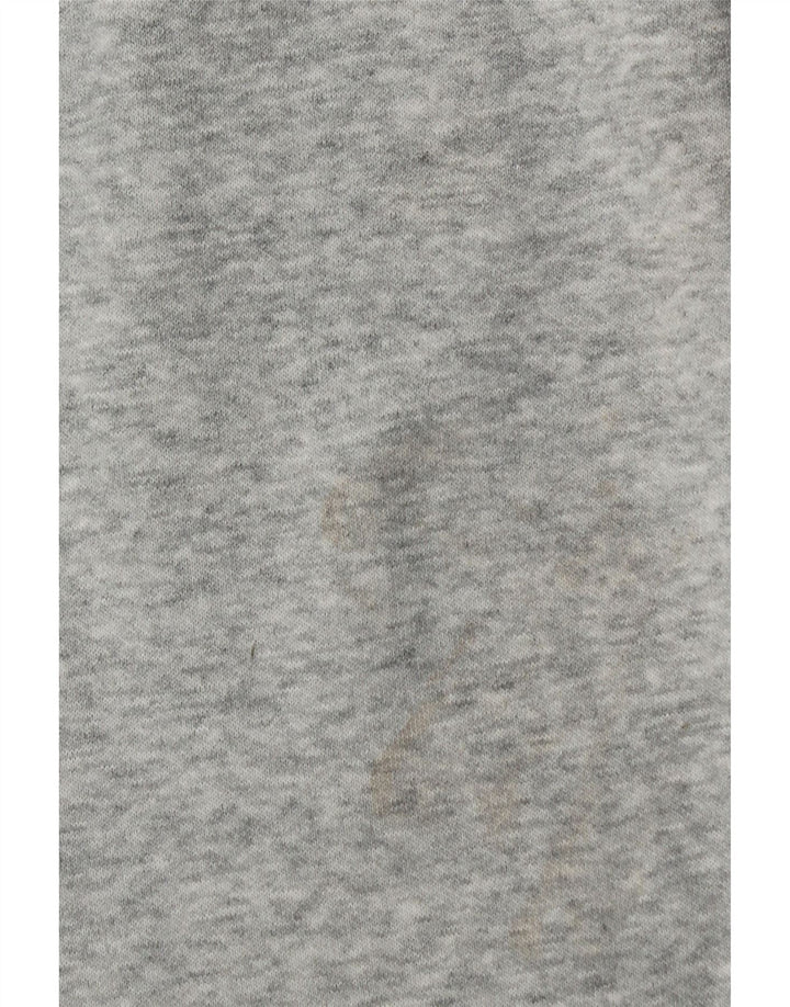 PUMA Herren Trainingshose Jogger XL Grau Baumwolle