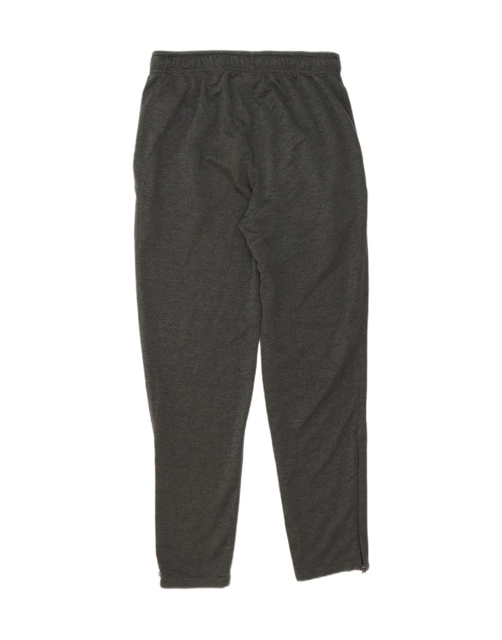 CHAMPION Mens Tracksuit Trousers Medium  Grey Polyester Vintage Champion and Second-Hand Champion from Messina Hembry 