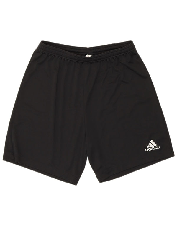 Adidas Herren Aeroready Sport Shorts Large Schwarz