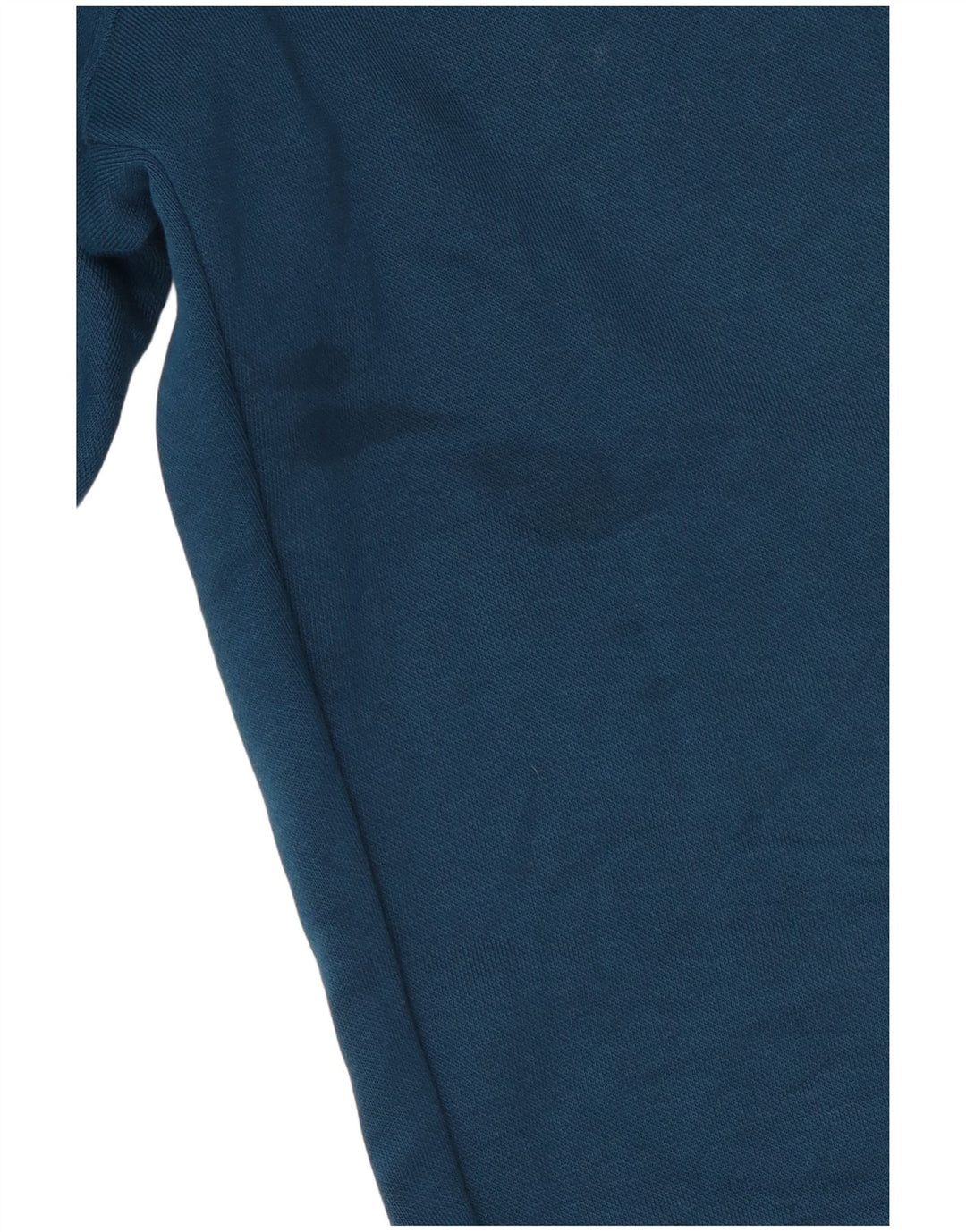 Puma Herren-Trainingshose, Jogginghose, Größe L, Blau, Baumwolle