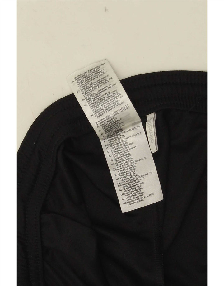 Adidas Herren Climalite Sport Shorts Medium Schwarz Polyester