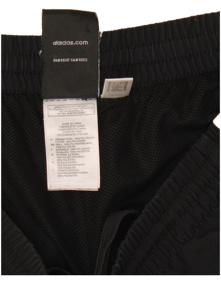 Adidas Herren Clima 365 Sport Shorts Medium Schwarz Polyester