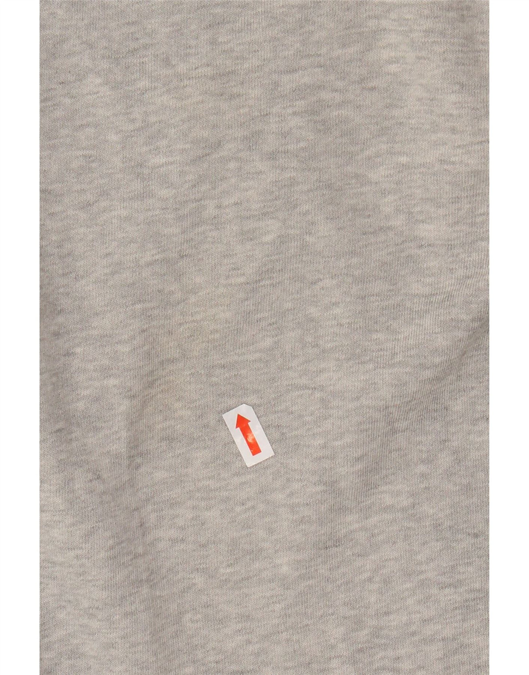 PUMA Damen Trainingshose Jogger UK 10 Small Grau