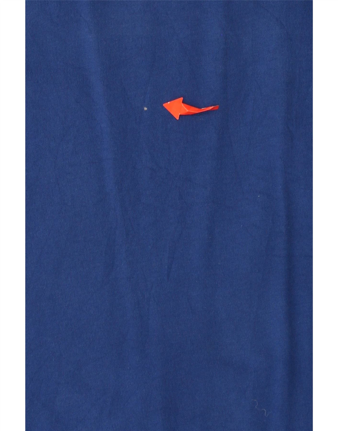 L.L.BEAN Herren-T-Shirt mit traditioneller Passform, 2XL, Blau, Baumwolle