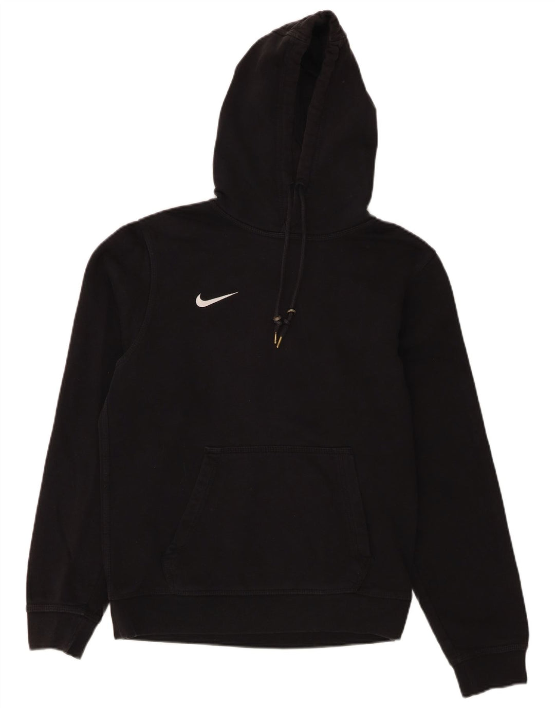 Nike Herren Kapuzenpullover, Größe S, Schwarz