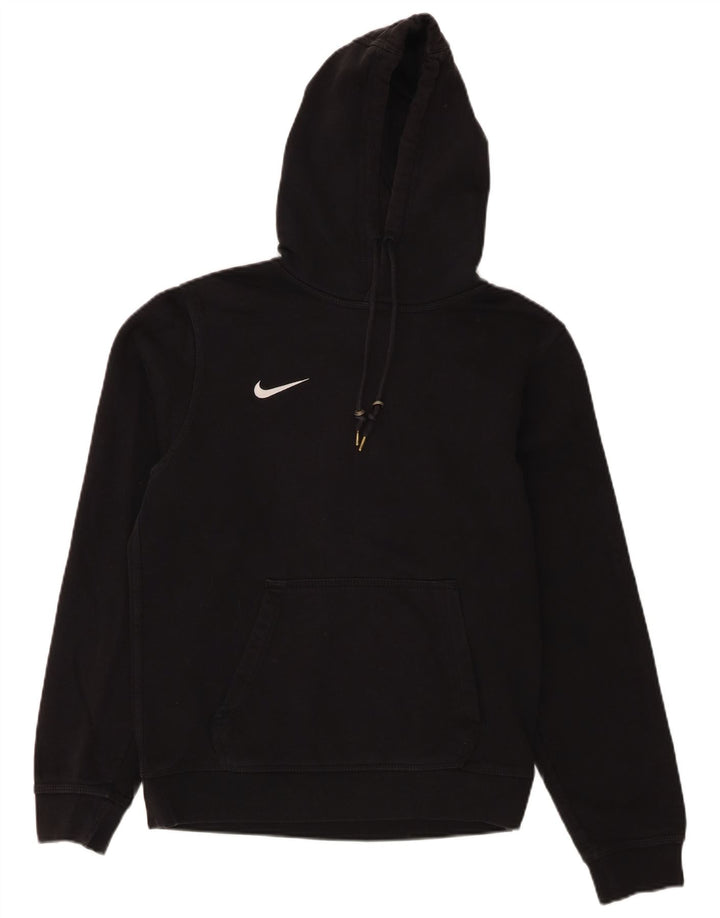 Nike Herren Kapuzenpullover, Größe S, Schwarz