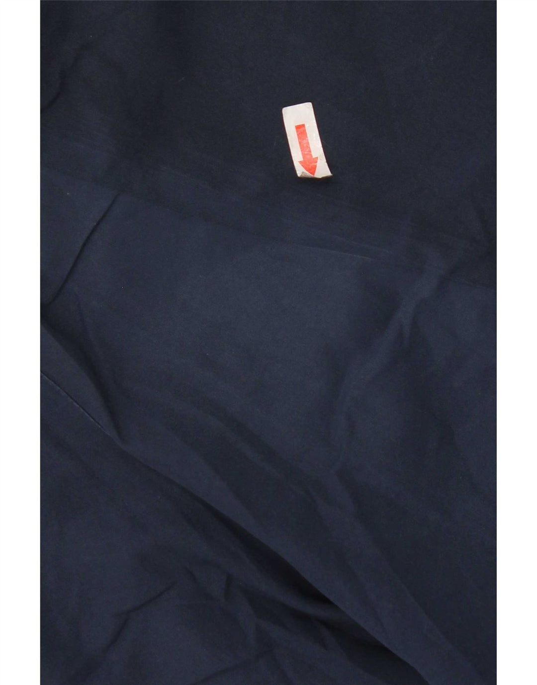 Reebok Herren-Sportshorts, groß, marineblau, Polyester