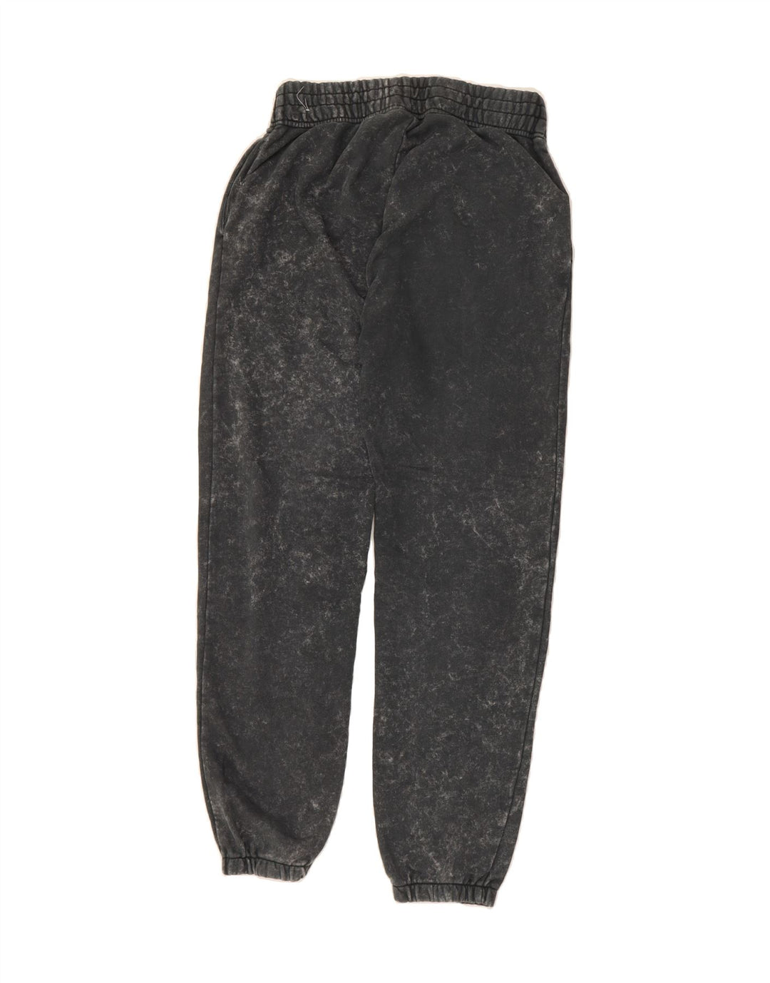 NIKE Mens Tracksuit Trousers Joggers Small Grey Cotton Vintage Nike and Second-Hand Nike from Messina Hembry 