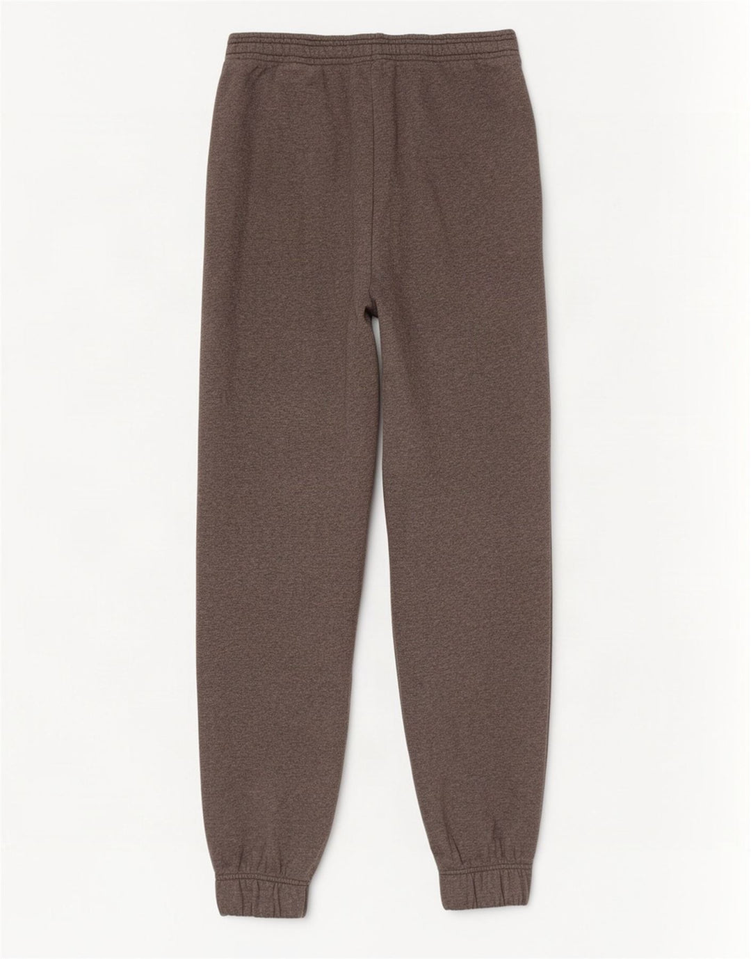 Nike Herren-Trainingshose, Jogginghose, Größe S, graue Baumwolle