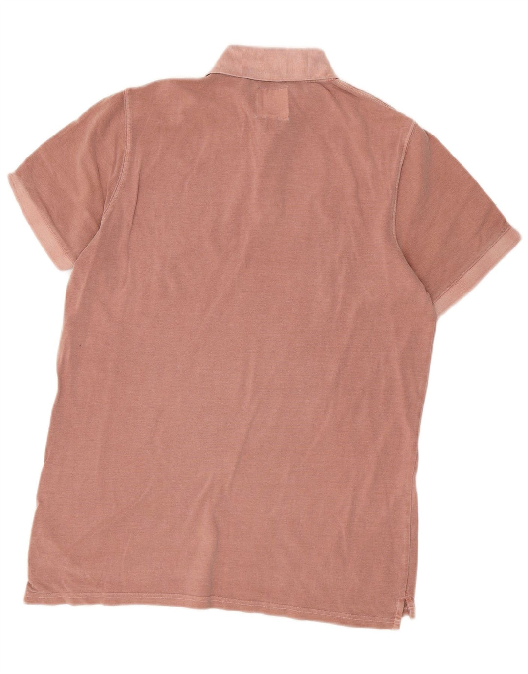 G-Star Herren Poloshirt Large Pink