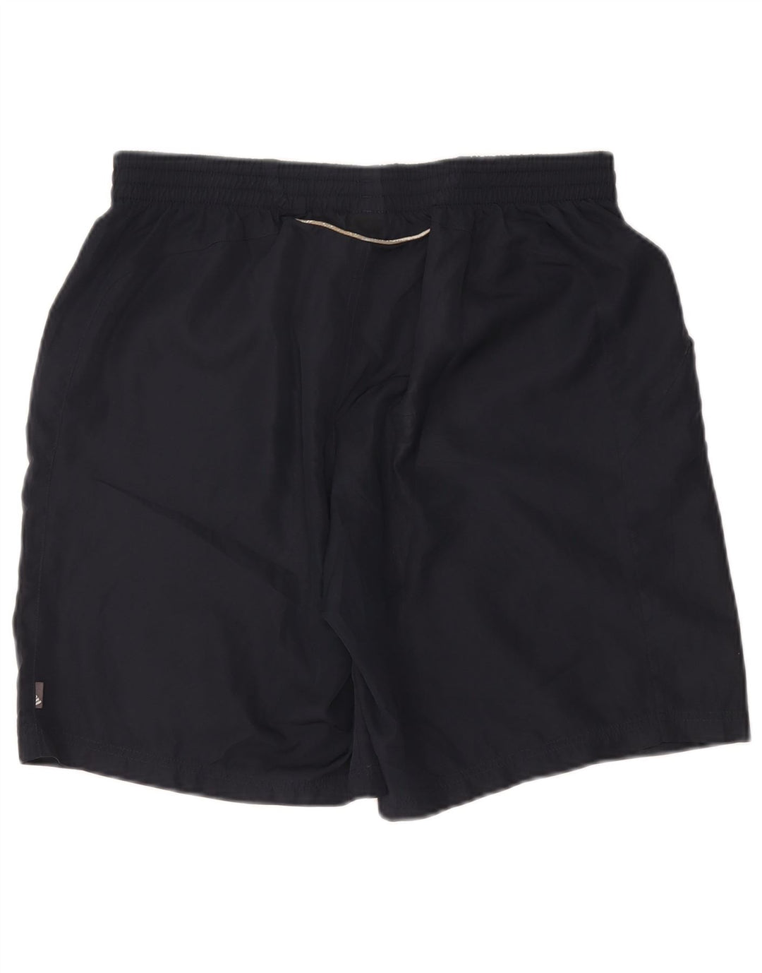 ADIDAS Herren Clima 365 Sportshorts, groß, marineblaues Polyester