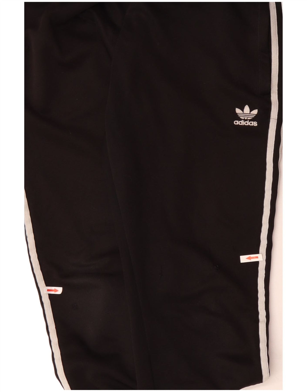 Adidas Herren Trainingshose Jogger Medium Schwarz Polyester