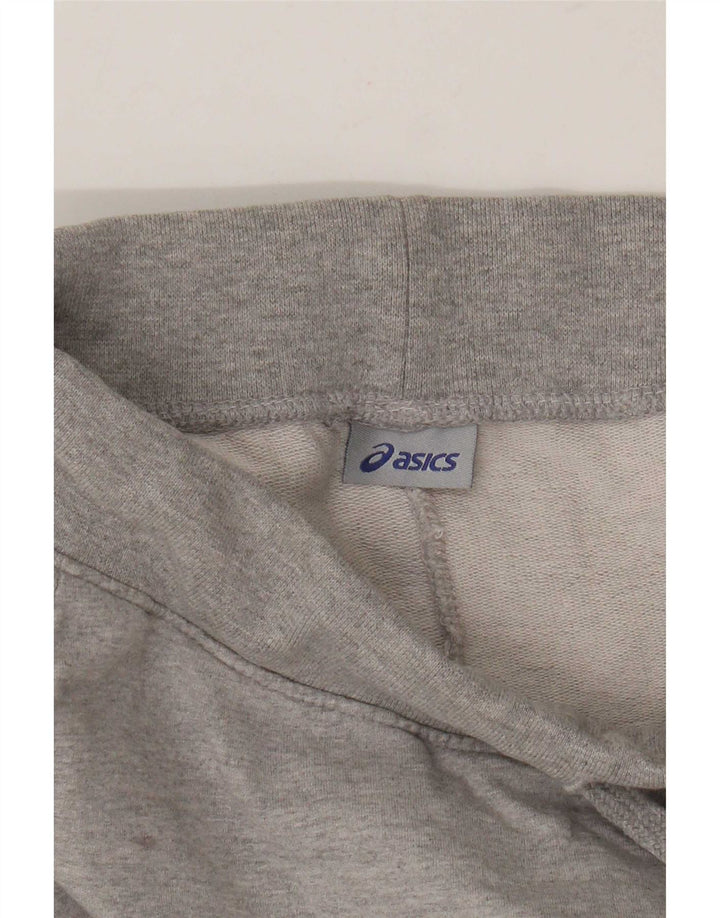 Asics Damen Trainingshose Jogger UK 6 XS Grau