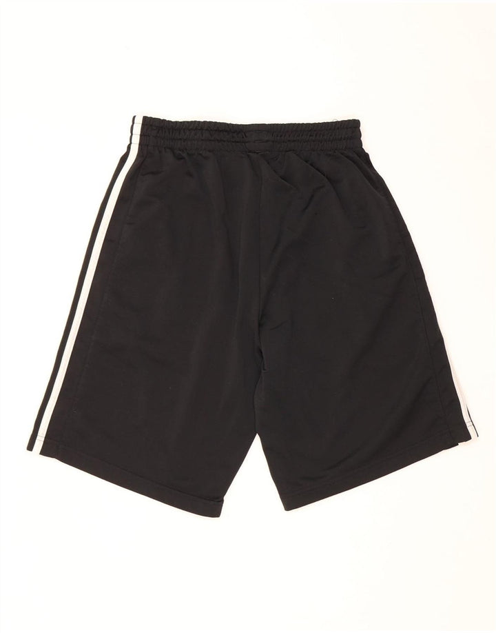 Adidas Herren Primegreen Sport Shorts Medium Schwarz Polyester