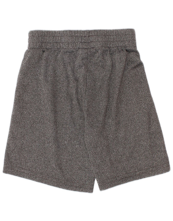 Puma Jungen Sport Shorts 3–4 Jahre 2XS Grau