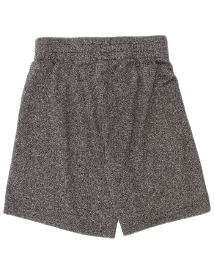 Puma Jungen Sport Shorts 3–4 Jahre 2XS Grau