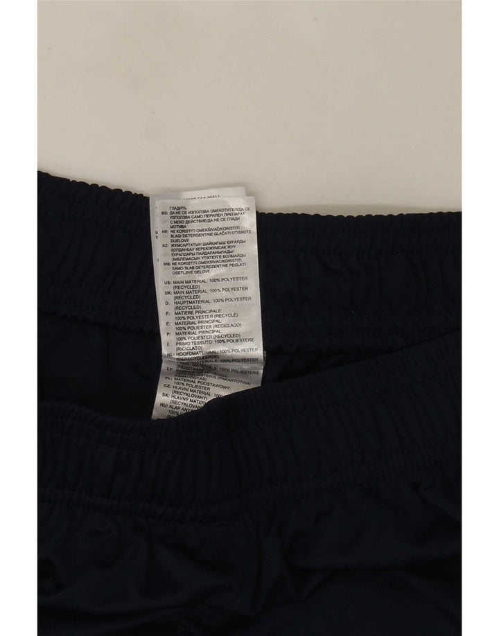 Adidas Herren Aeroready Sport Shorts Large Marineblau Polyester