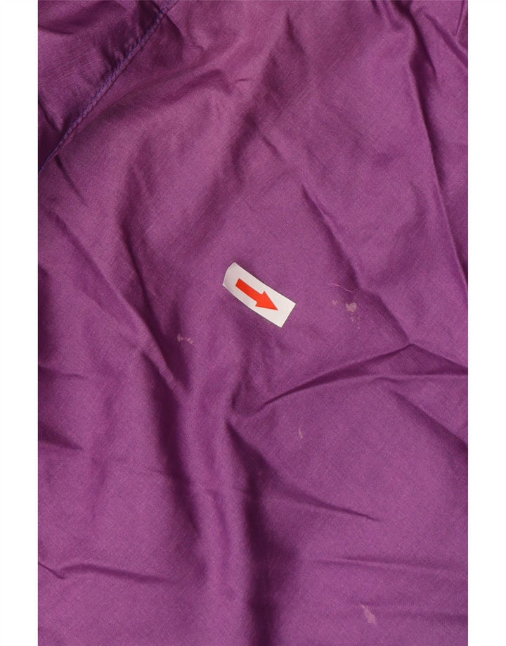 PUMA Herren-Trainingshose, Jogginghose, mittelviolett, Polyamid